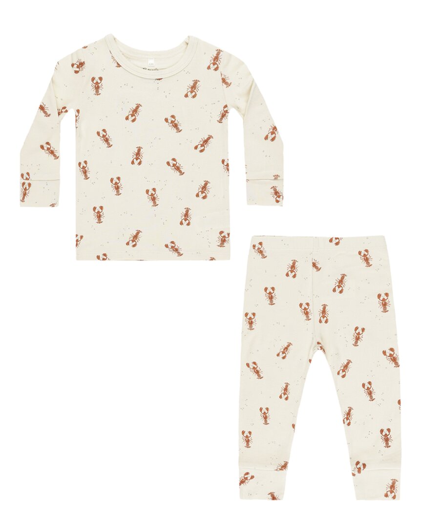 Rylee + Cru Collective Pajama