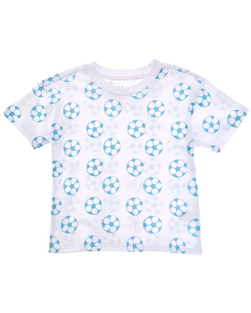Chaser Chaser Soccer Ball T-Shirt
