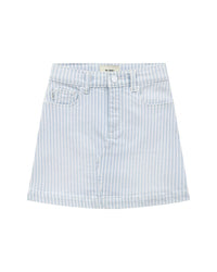 Dl1961 Jenny/Tg Mini Skirt Multi