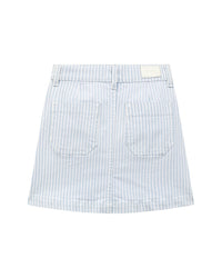 Dl1961 Jenny/Tg Mini Skirt