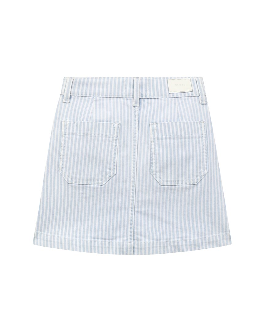 Dl1961 Jenny/Tg Mini Skirt