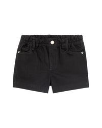 Dl1961 Lucy/G High-Rise Paperbag Short