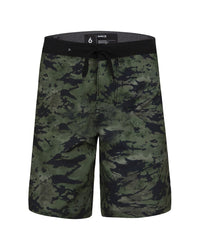 Hurley Hurley Splatter Dye Board Short