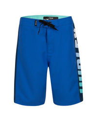 Hurley Colorblocked Board Short Blue