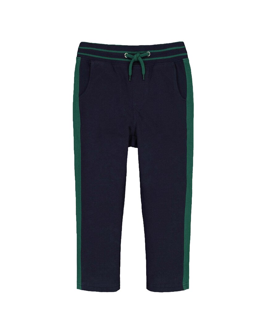 HOPE & HENRY Hope & Henry French Terry Jogger Pant