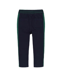 HOPE & HENRY Hope & Henry French Terry Jogger Pant