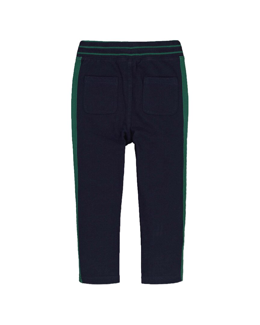 HOPE & HENRY Hope & Henry French Terry Jogger Pant