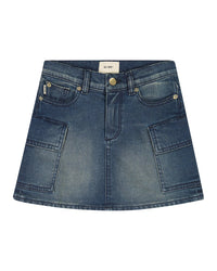 Dl1961 Jenny/G Mini Skirt