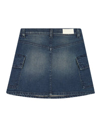 Dl1961 Jenny/G Mini Skirt