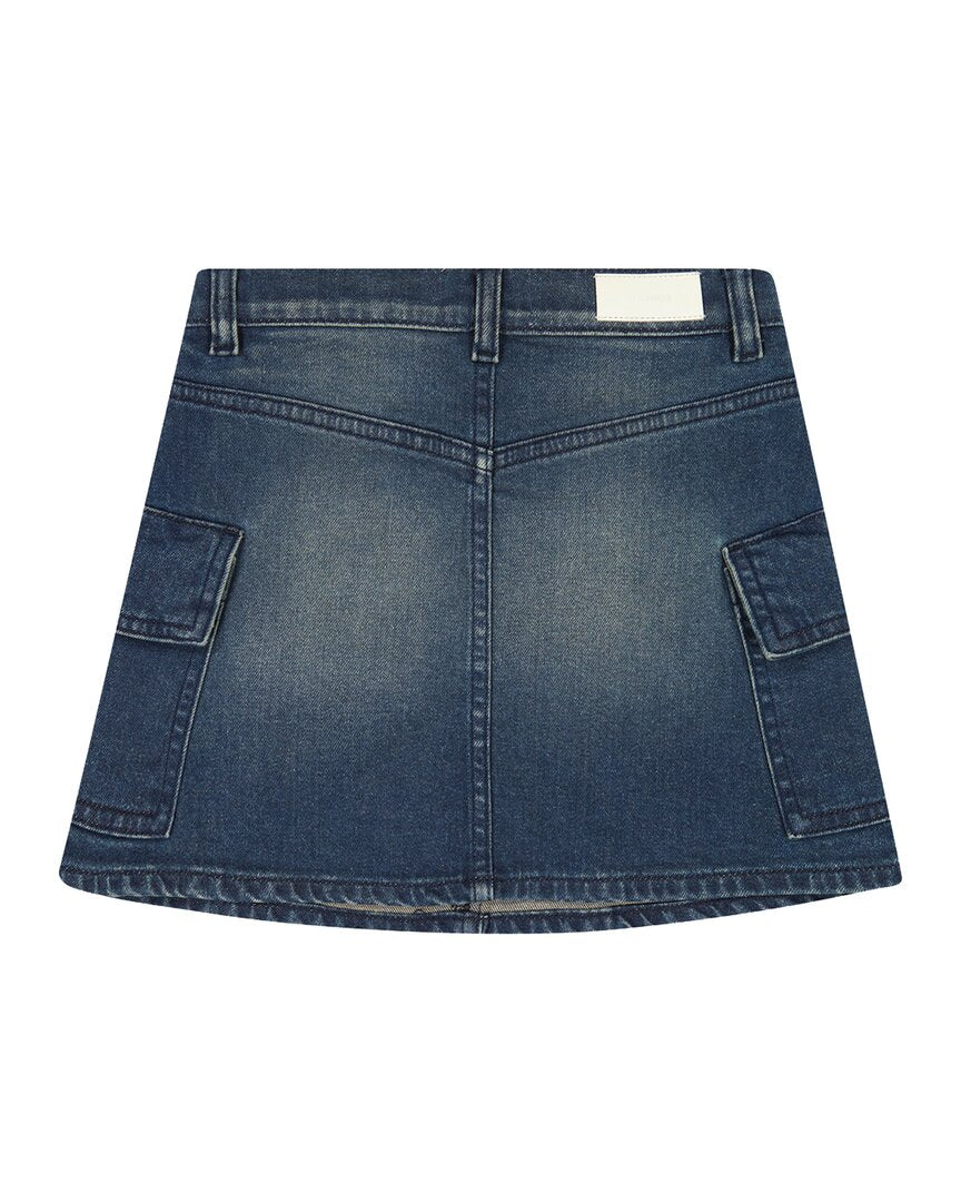 Dl1961 Jenny/G Mini Skirt