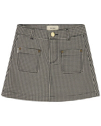 Dl1961 Jenny/Tg Mini Skirt