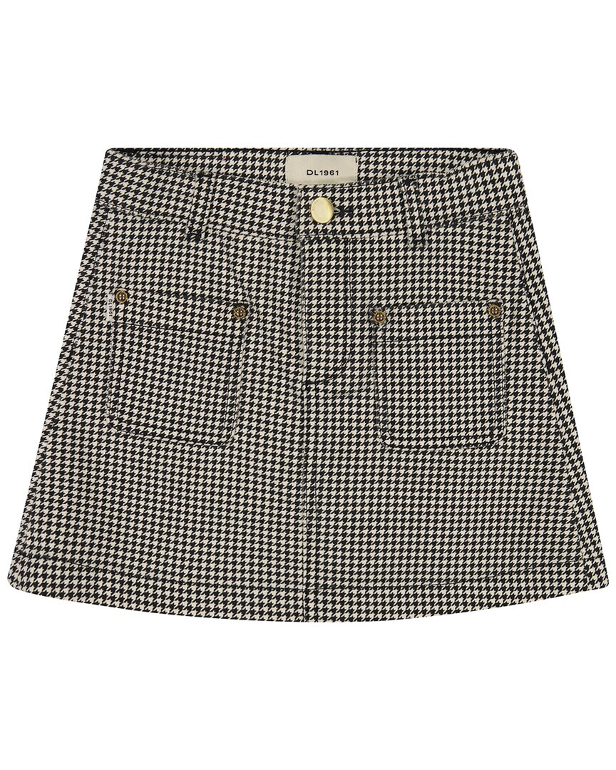 Dl1961 Jenny/Tg Mini Skirt
