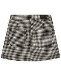 Dl1961 Jenny/Tg Mini Skirt
