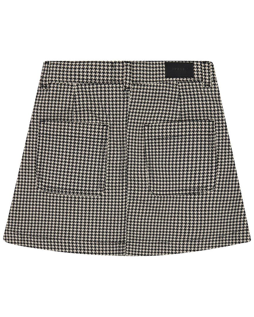 Dl1961 Jenny/Tg Mini Skirt