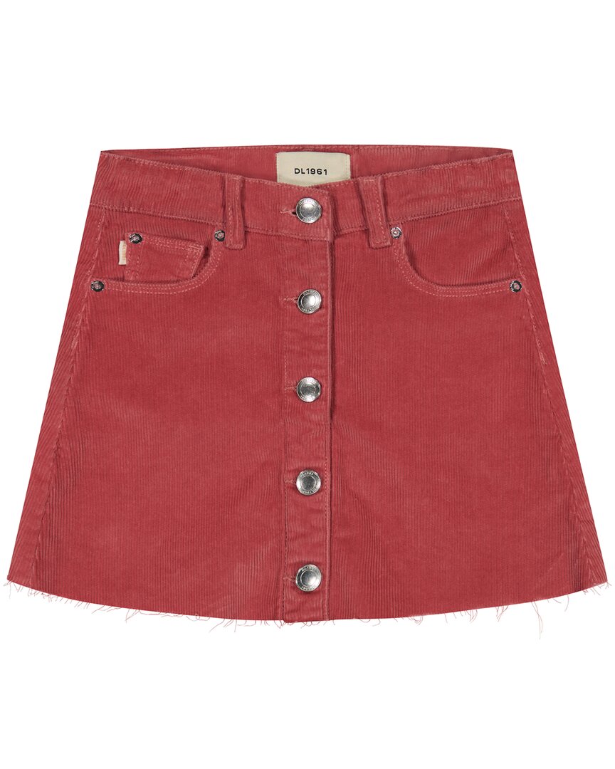 Dl1961 Jenny/Tg Mini Skirt