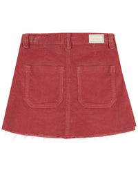 Dl1961 Jenny/Tg Mini Skirt