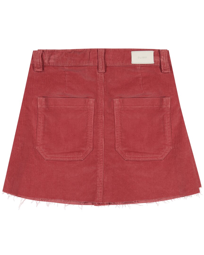 Dl1961 Jenny/Tg Mini Skirt