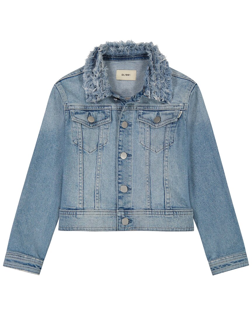 Dl1961 Manning/Tg Jacket