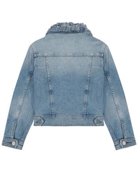 Dl1961 Manning/Tg Jacket