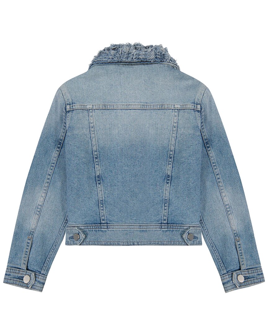 Dl1961 Manning/Tg Jacket