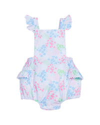Little English Claire Sunsuit