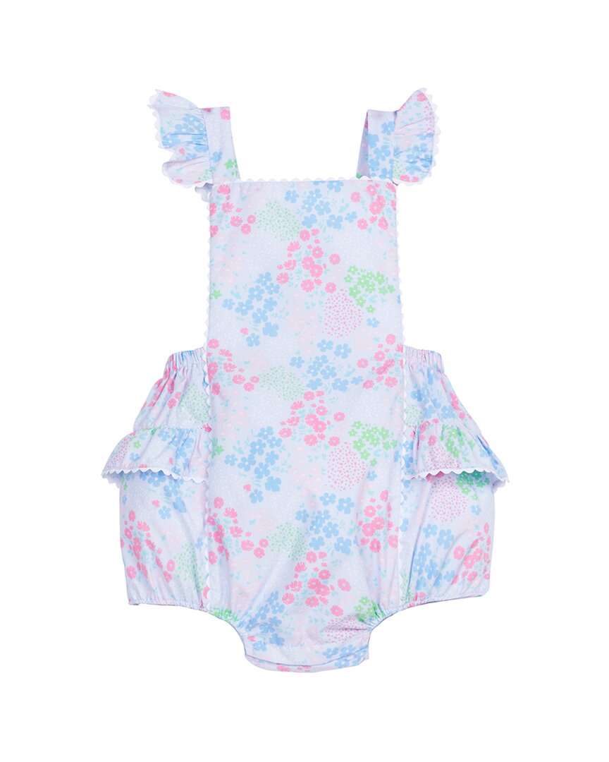 Little English Claire Sunsuit