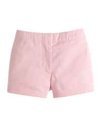 Little English Mini Short Pink
