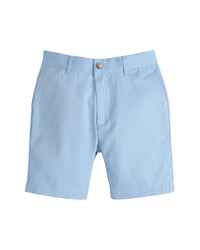 Little English Classic Short Blue