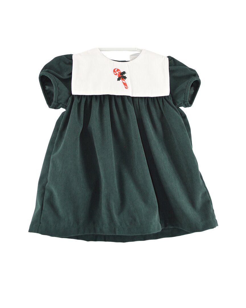 Carriage Boutique Bib Dress