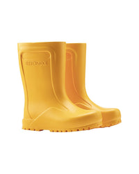 Birkenstock Derry Boot Little Kid 2 Yellow