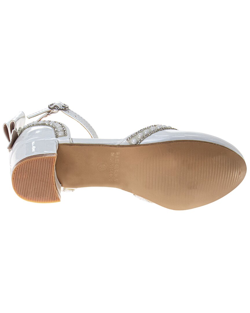 Badgley Mischka Dress Shoe