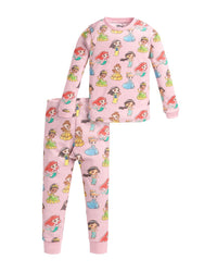 MONICA + ANDY Monica + Andy 2Pc Pajama Set