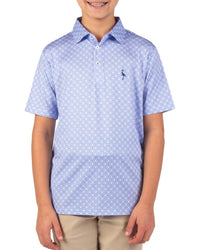 Tailorbyrd Solid Polo Shirt
