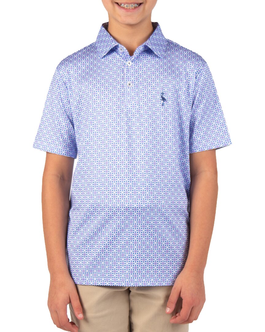 Tailorbyrd Solid Polo Shirt