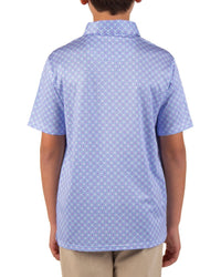 Tailorbyrd Solid Polo Shirt