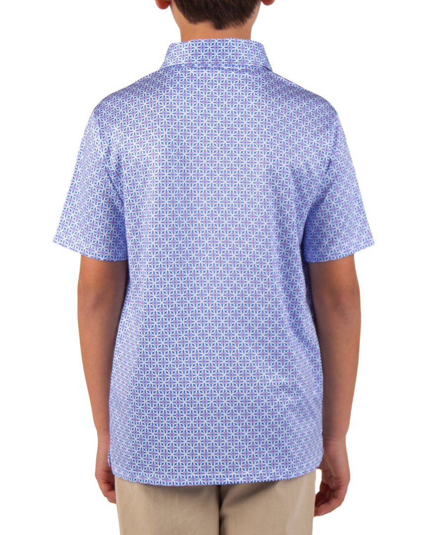 Tailorbyrd Solid Polo Shirt
