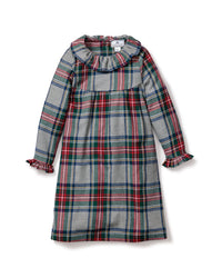 Petite Plume Petite Plume Scarlett Nightgown
