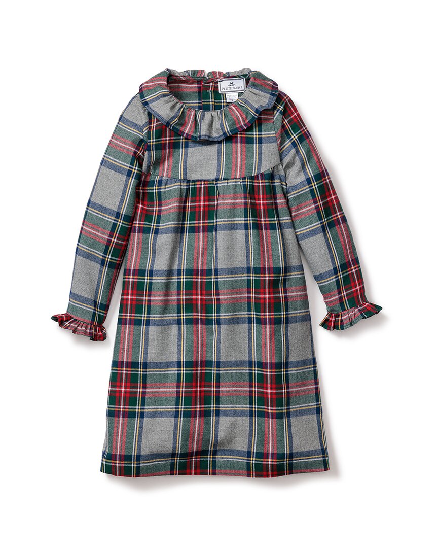 Petite Plume Petite Plume Scarlett Nightgown