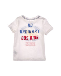 Peek Kids Change The World T-Shirt