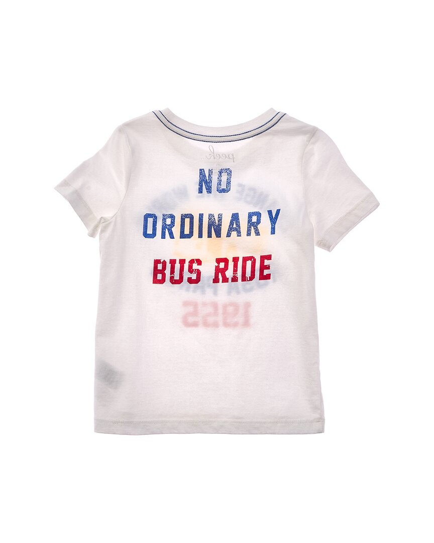 Peek Kids Change The World T-Shirt