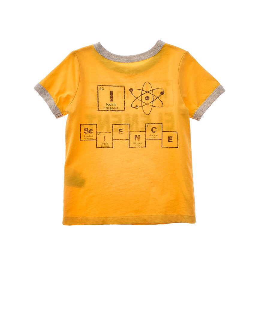 Peek Kids In M Y Element T-Shirt