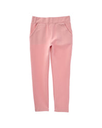 Flapdoodles Pullon Ponti Pant