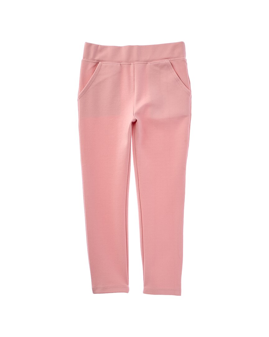 Flapdoodles Pullon Ponti Pant