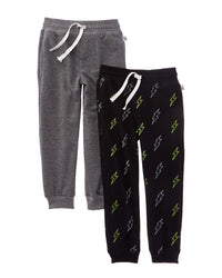 Flapdoodles 2Pk Jogger Set