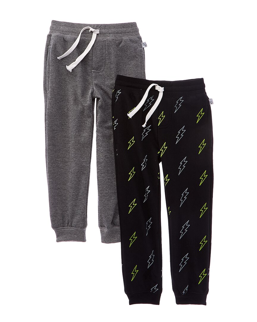 Flapdoodles 2Pk Jogger Set