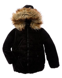 Urban Republic Urban Republic Cire Twill Puffer Jacket
