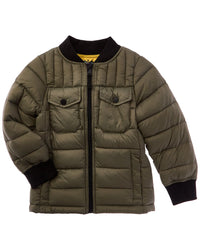 Urban Republic Packable Jacket