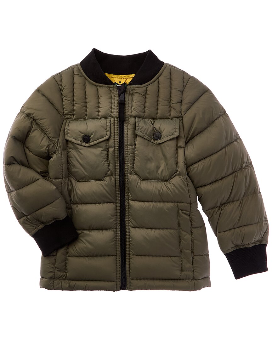 Urban Republic Packable Jacket