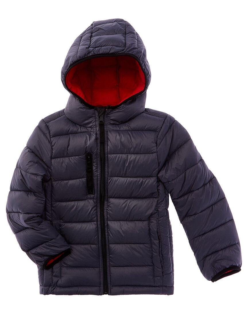 Urban Republic Packable Jacket