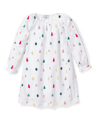 Petite Plume Petite Plume Delphine Nightgown